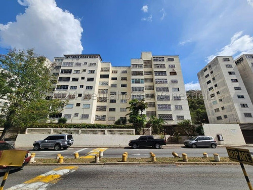 Apartamento En Venta San Luis El Cafetal Caracas 24-23796 Mr.