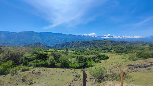 Venta De Lotes En Parcelacion  En Santa Fe De Antioquia