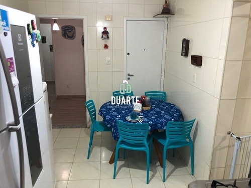 Imagem 16 de 20 de Apartamento - Ap03277 - 68902336