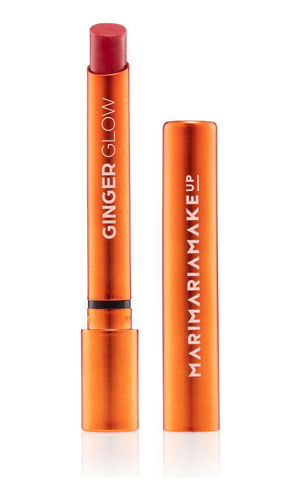 Batom Stick Ginger Glow - Mari Maria