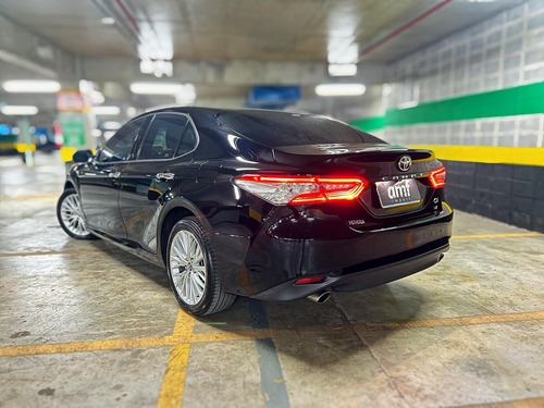 Toyota Camry 3.5 V6 Xle 4p