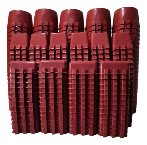 comprar 100 Comederos Media Luna +100 Cuadrados + 100 Bebederos 1 Lt