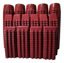 Comprar 100 Comederos Media Luna +100 Cuadrados + 100 Bebederos 1 Lt