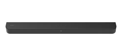 Barra de sonido HT-S400 de 2.1 canales