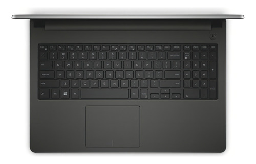Notebook Inspiron 5559 15.6" negro/plata 8GB de Ram - 1TB HDD - Intel Core i5