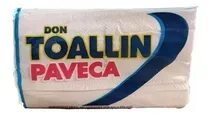 Comprar Toalla Intercalada Paveca Don Toallin 180 Hojas Trabajando