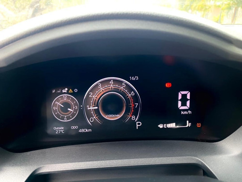 Imagen 11 de 11 de Toyota Yaris