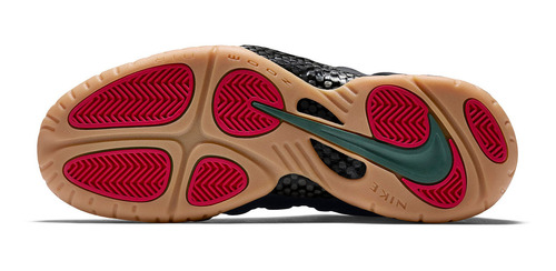 Zapatillas Nike Air Foamposite Pro Gucci 624041-004