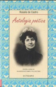 Antologia Poetica Rosalia De Castro - De Castro,rosalia