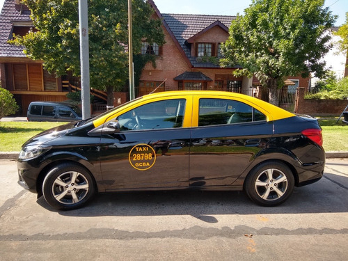 Chevrolet Prisma