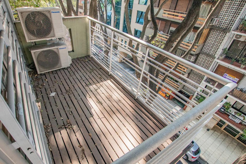 Imagen 4 de 30 de Departamento En Venta - Belgrano