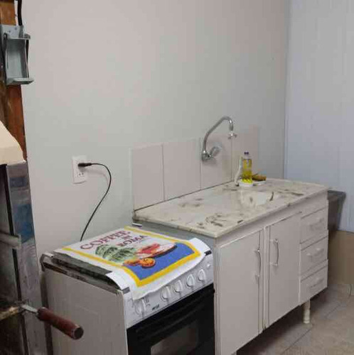 Imagem 24 de 26 de Excelente Casa Com 04 Dormitórios - Ca00083 - 34187076