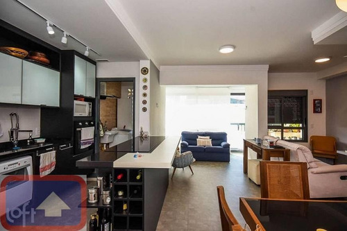 Imagem 7 de 22 de Apartamento Com 3 Quartos E 2 Banheiros À Venda, 72 M² - Pinheiros, São Paulo - Sp - 25599 Ap-vit