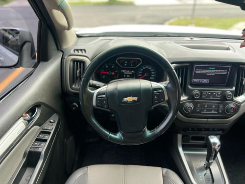 Chevrolet S10 Ltz Dd4a