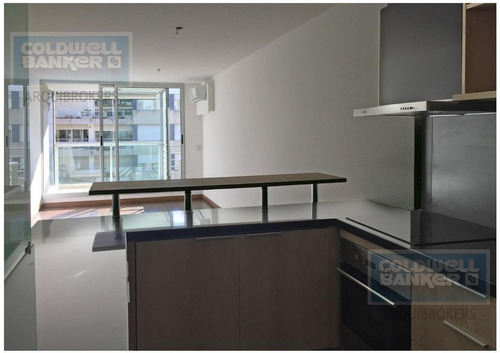 Apartamento De 2 Dormitorios En Venta En Punta Carretas
