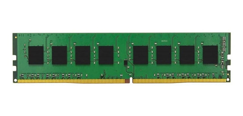 Memoria Ram Ddr4 8gb Kingston 2666mhz Dimm 288-pin Pc 4 Cl19