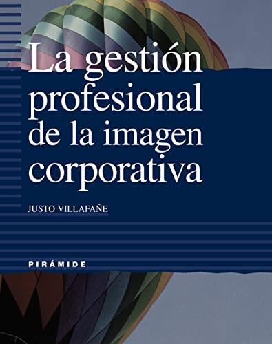 Libro La Gestión Profesional De La Imagen Corporativa De Vil
