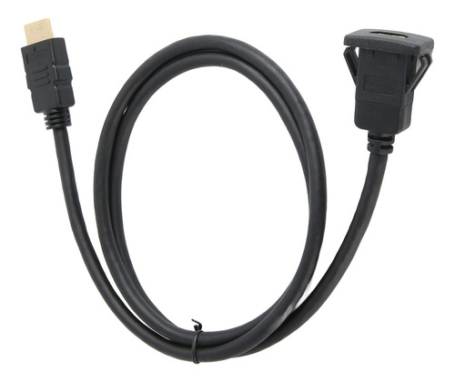 Cable De Extensión De Interfaz Multimedia De Alta Definición