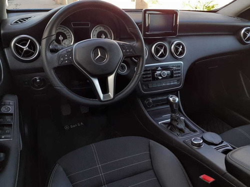 Mercedes Benz Clase A - 2013