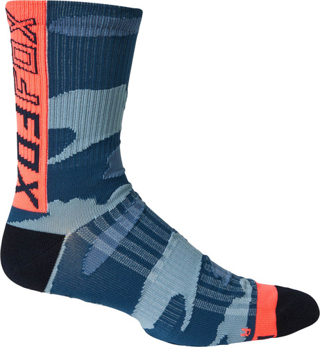 Medias Ciclismo Mtb Fox - 6  Ranger Sock