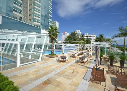Imagem 2 de 15 de Sognare Residenziale 4 Suites Frente Mar Itapema - 4043