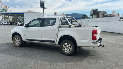 Chevrolet S10 S10 Pick-Up LT 2.4 F.Power 4x2 CD