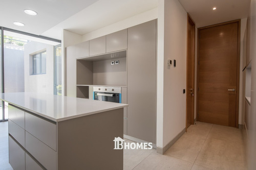 Imagen 10 de 30 de Casa En Condominio Con Vistas
