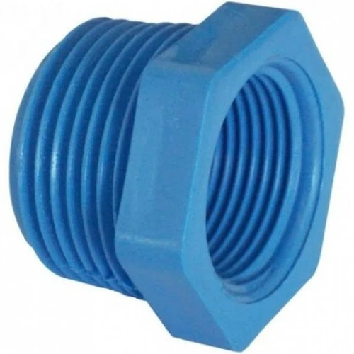 Bushing Pvc 2 X 1 1/2 Pulgada