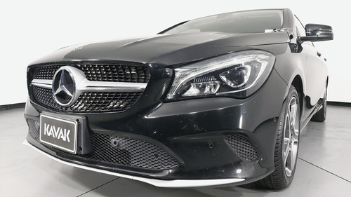 Mercedes-Benz Clase CLA 1.6 CLA 200 SPORT DCT