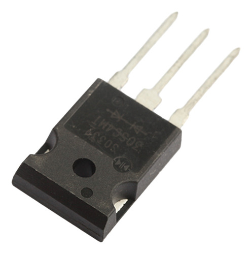 10 Piezas S30sc4m 30a/40v