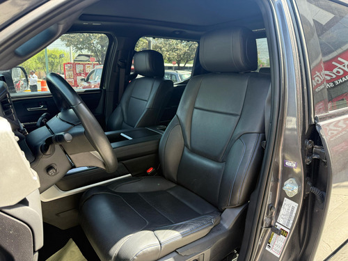 Toyota Tundra 5.7 Limited 4x4 At