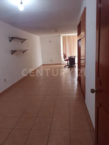 Casa En Renta En Tepotzotlan