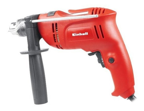 Furadeira De Impacto Einhell Tc-id 650 127v