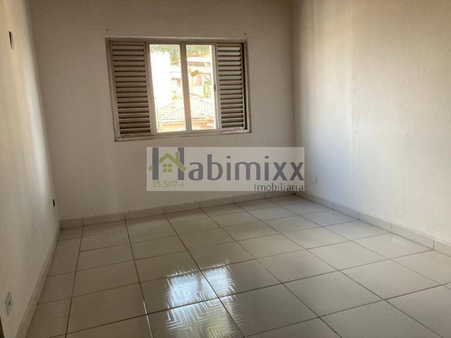 Imagem 13 de 15 de Casa Para Alugar Próximo A Av. Martim Francisco - Santo André - 743