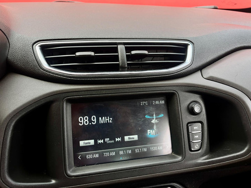 Chevrolet Prisma 1.4mt Ltz