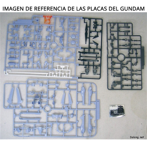 Bandai Maqueta 1/144 Hg Svms-01 Union Flag Gundam 00