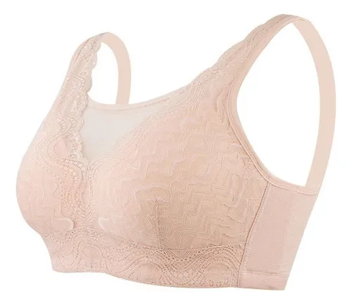Brasier Push Up 34b MercadoLibre