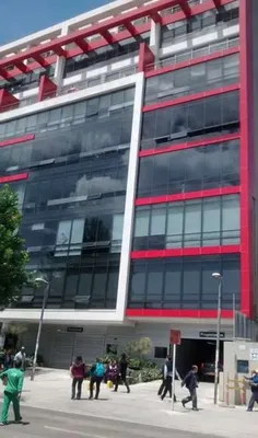Oficina en venta
