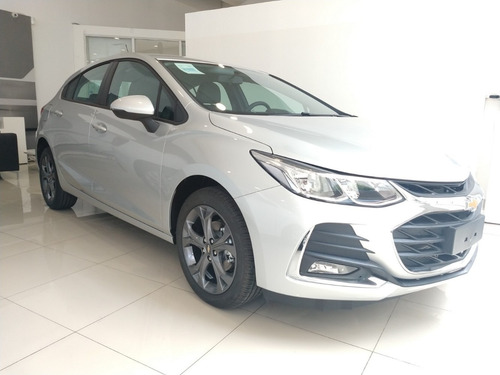Chevrolet Cruze Ii 1.4 Lt 153cv Forestcar Angel Gallardo