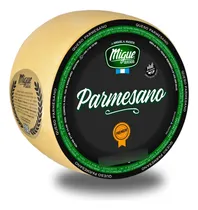 Comprar Queso Mini Parmesano Migue ( 10 Meses ) Sin Tacc