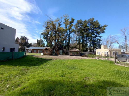 Lote En Venta, Ubicado En El Condominio Villa Artigas, En Del Viso, José C. Paz.