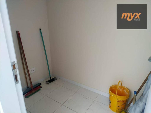 Triplex, 4 Suítes, 2 Vagas De Garagem No Marapé - Ca0922