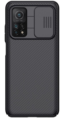 Funda Mi 10t / 10t Pro Nillkin Original Protección De Cámara