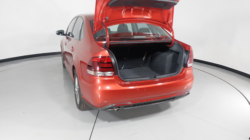 Volkswagen Vento 1.6 COMFORTLINE PLUS