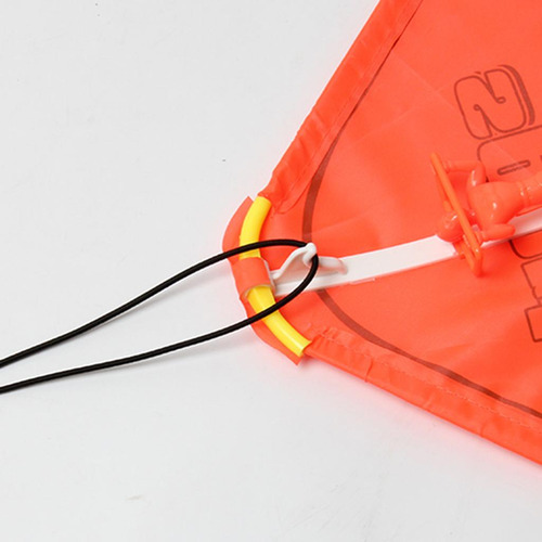 Plástico Catapulta Parapente Planeador Juguetes Niños