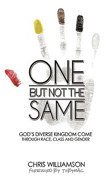 Libro One But Not The Same: God's Diverse Kingdom Come Th...