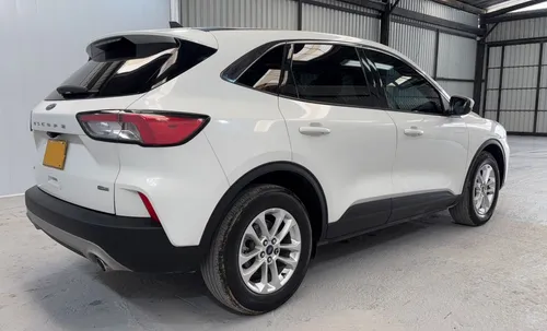 Ford Escape 2.5 Se