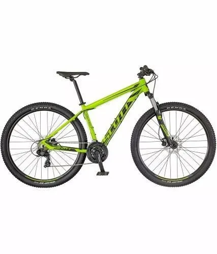 Bicicleta scott hotsell aro 27.5