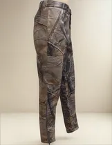 Comprar Pantalón Camuflado 3d Bosque Soft Calidad Forest