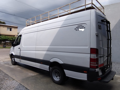 Mercedes-Benz Sprinter 2.1 515 Combi 4325 150cv 19+1